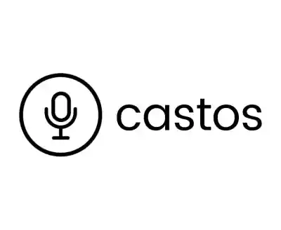Shop Castos discount codes logo