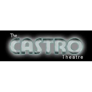 Shop Castro Theatre logo