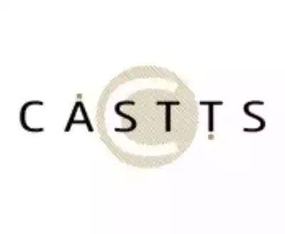 castts.com logo