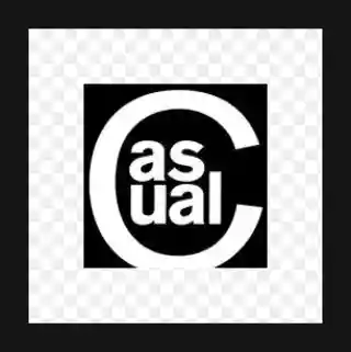 Shop Casual Industrees  logo