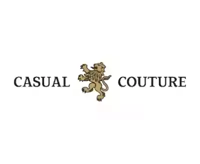 Casual Couture discount codes
