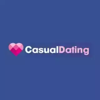 Casual dating logo