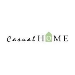 Casual Home coupon codes