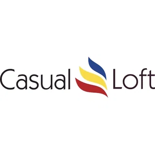 Casual Loft logo