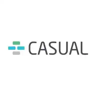 Casual.pm coupon codes