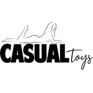 Casual Toys logo