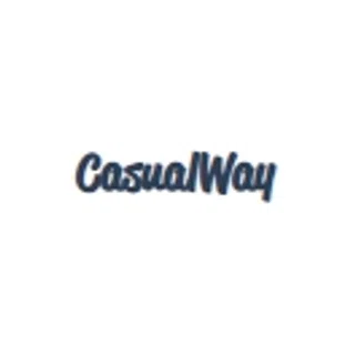 CasualWay logo