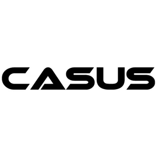 Casus Cases logo