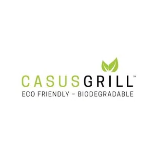 Shop CasusGrill USA logo