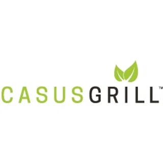 CasusGrill logo