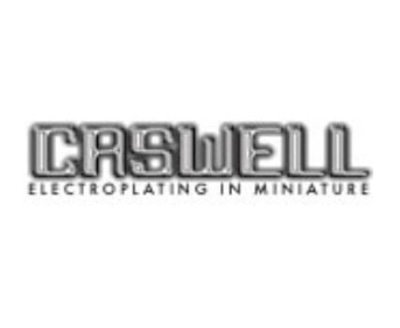 Shop Caswell Inc logo