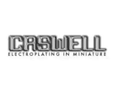 caswellplating.com logo