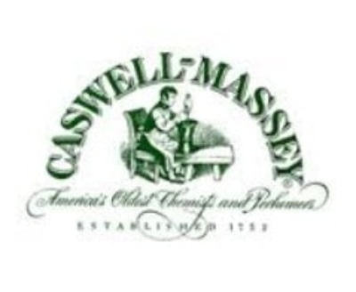 Shop Caswell-Massey logo