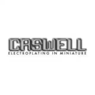 Caswell logo