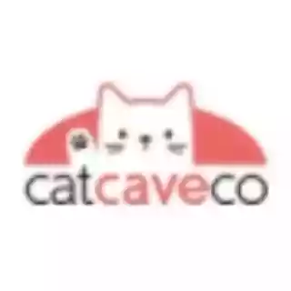 Shop Cat Cave Co coupon codes logo