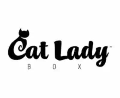 Cat Lady Box coupon codes