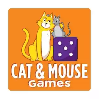 Cat & Mouse logo