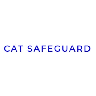 Cat Safeguard logo