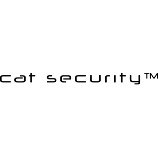 Cat Security logo