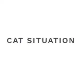 Cat Situation logo
