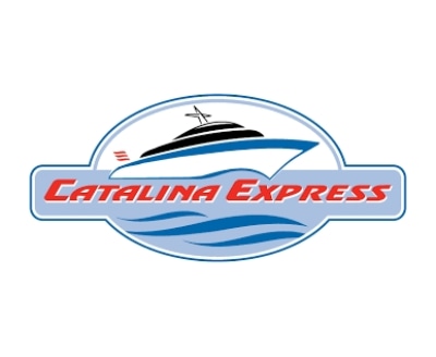 Shop Catalina Express logo