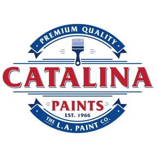 Shop Catalina Paint Stores discount codes logo
