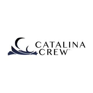 Shop Catalina Crew logo