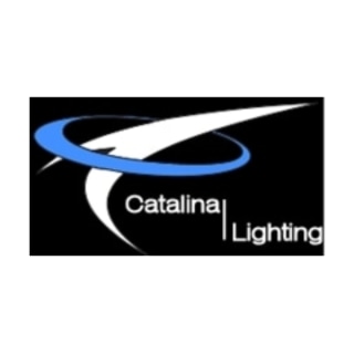 Shop Catalina Lighting logo