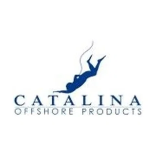 Catalina Offshore Products logo