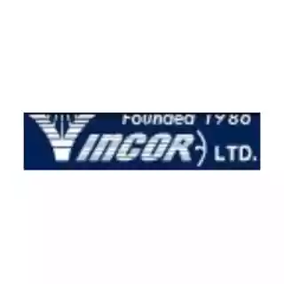 Shop Vincor coupon codes logo