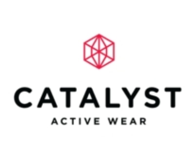 Shop Catalyst Activewear logo