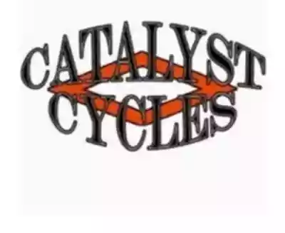 Catalyst Cycles discount codes