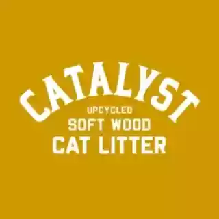 catalystpet.com logo