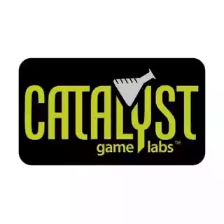 Shop Catalyst Game Labs coupon codes logo