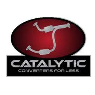 Catalytic Converters For Less logo
