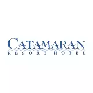 Shop Catamaran Resort Hotel and Spa logo