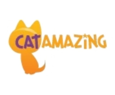 Shop Cat Amazing logo