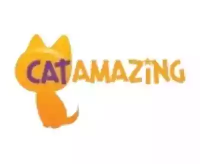 Cat Amazing logo