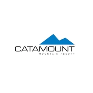 Catamount Mountain Resort logo