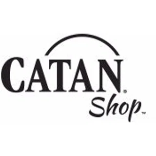 CATAN Shop logo