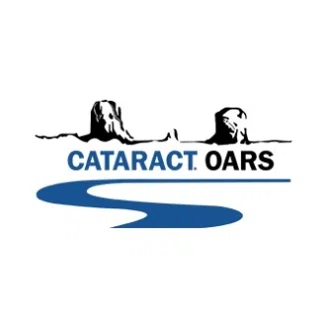 Shop Cataract Oars logo