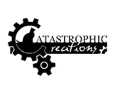 Shop Catastrophic Creations logo