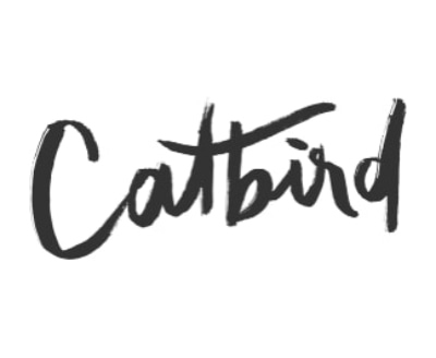 Shop Catbird logo