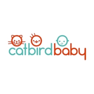 Shop Catbird Baby logo