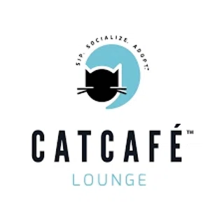 Shop CatCafe Lounge promo codes logo