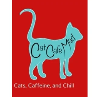 Shop Cat Café Madison logo