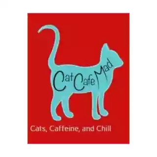 Cat Café Madison discount codes