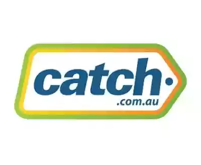 Catch AU logo