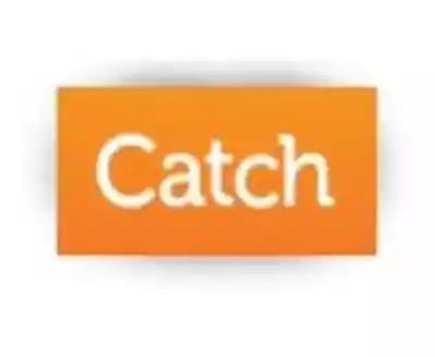 Shop Catch logo