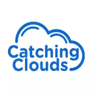 Catching Clouds logo